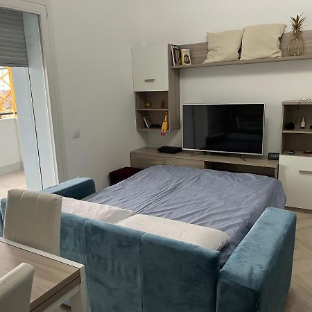 Monolocale Bicocca Apartment มิลาน ภายนอก รูปภาพ