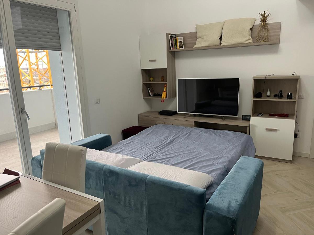 Monolocale Bicocca Apartment มิลาน ภายนอก รูปภาพ