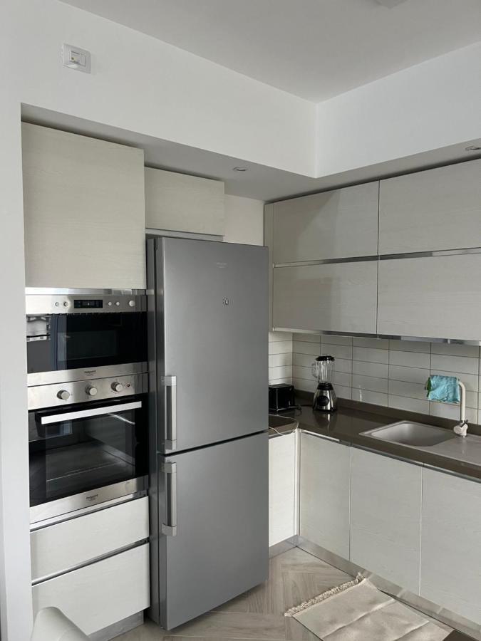 Monolocale Bicocca Apartment มิลาน ภายนอก รูปภาพ
